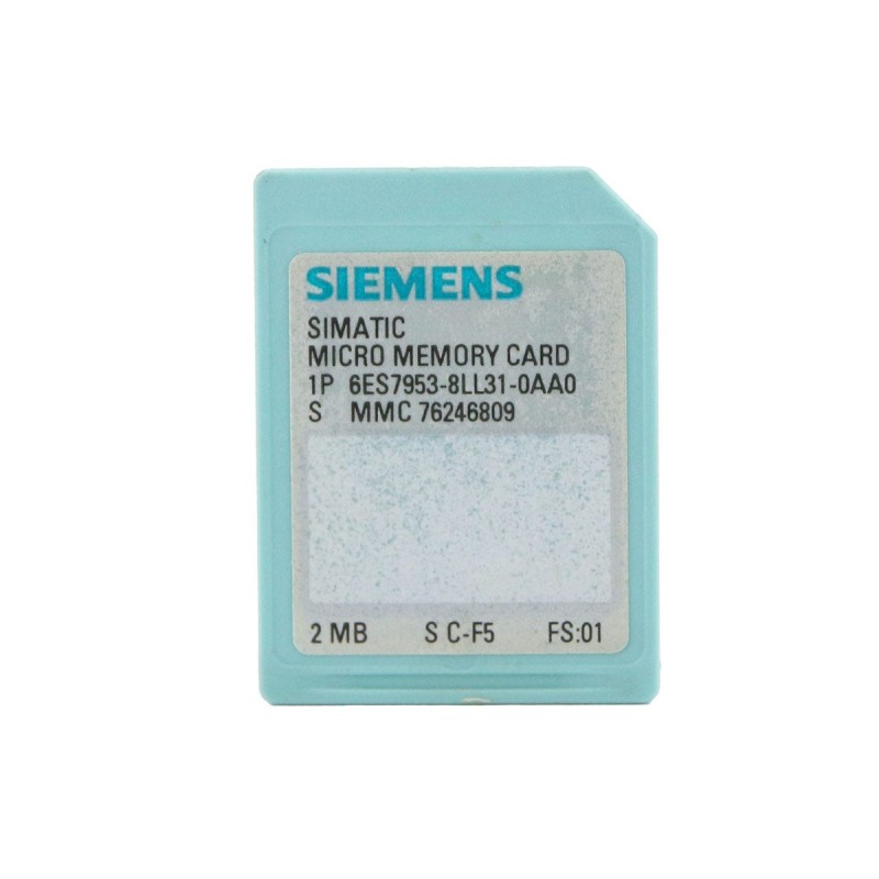 6ES7953-8LL31-0AA0
