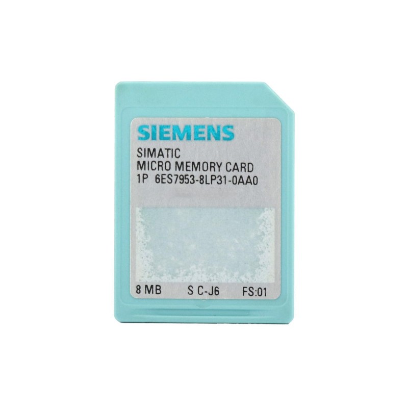 6ES7953-8LP31-0AA0