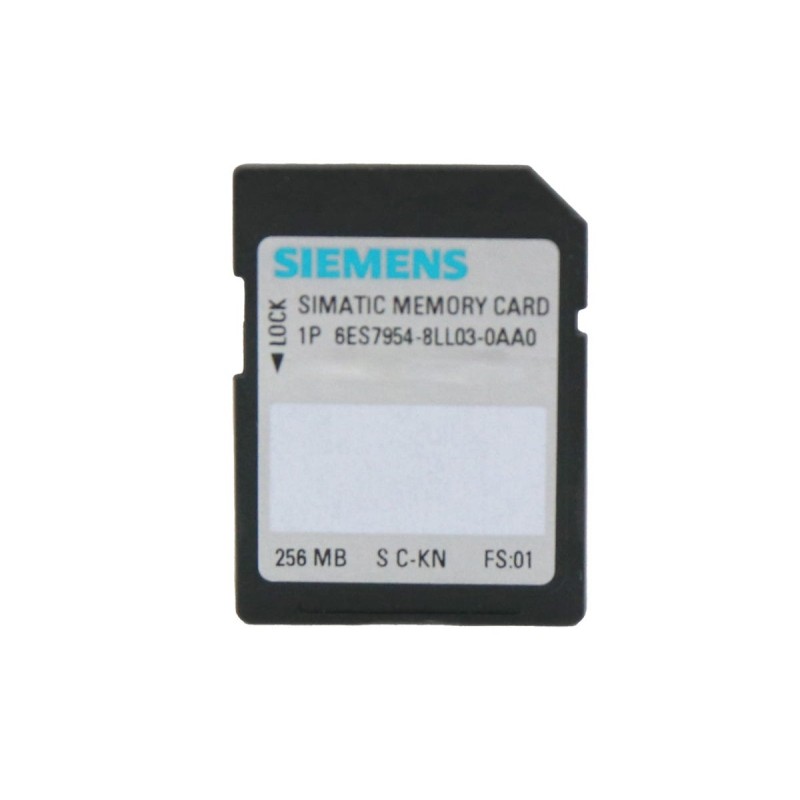6ES7954-8LL03-0AA0