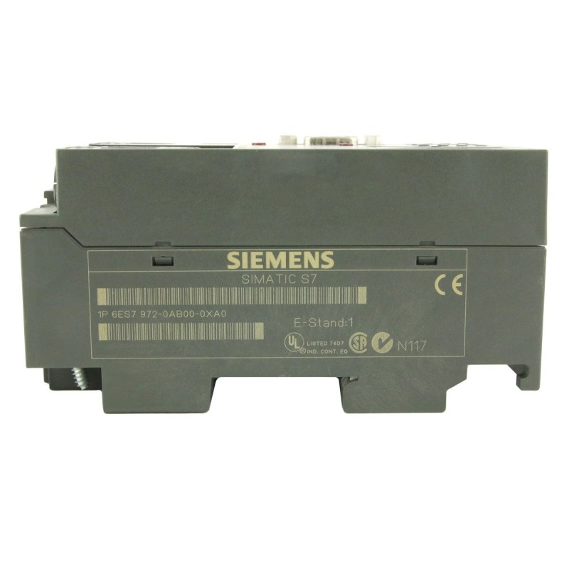 6ES7972-0AB00-0XA0