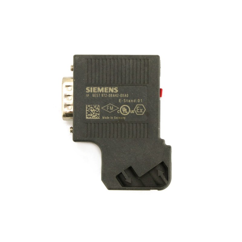 6ES7972-0BA42-0XA0