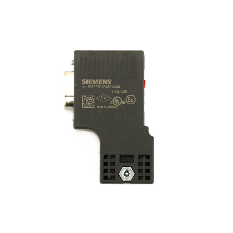 6ES7972-0BA52-0XA0