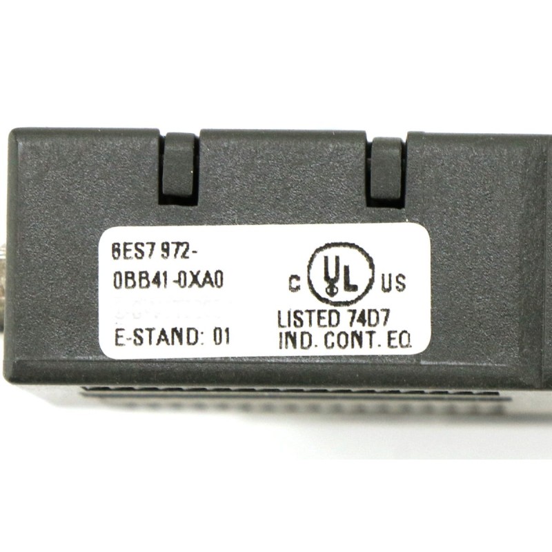 6ES7972-0BB41-0XA0