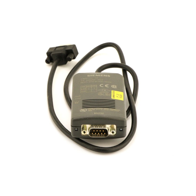 6ES7972-0CA32-0XA0
