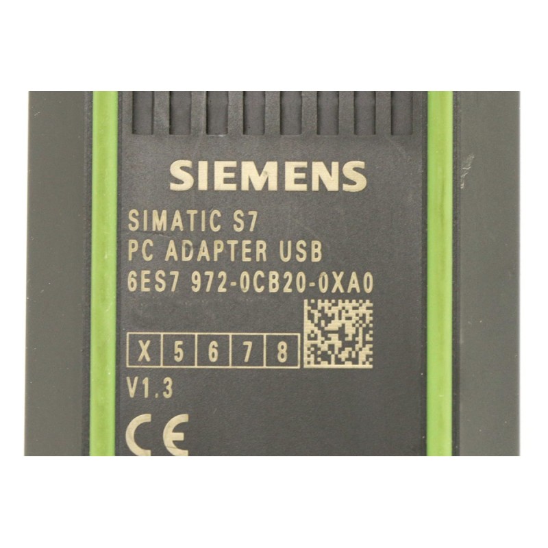 6ES7972-0CB20-0XA0