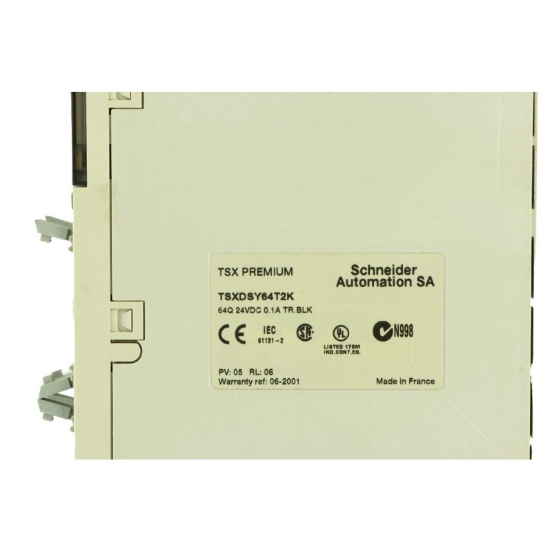 TSXDSY64T2K