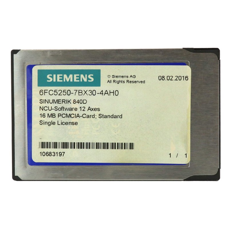 6FC5250-7BX30-4AH0