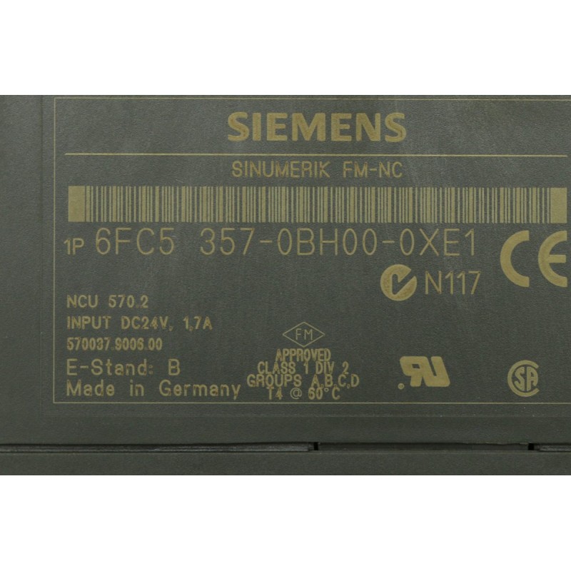 6FC5357-0BH00-0XE1