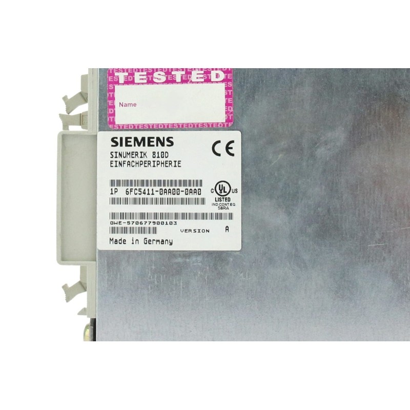 6FC5411-0AA00-0AA0