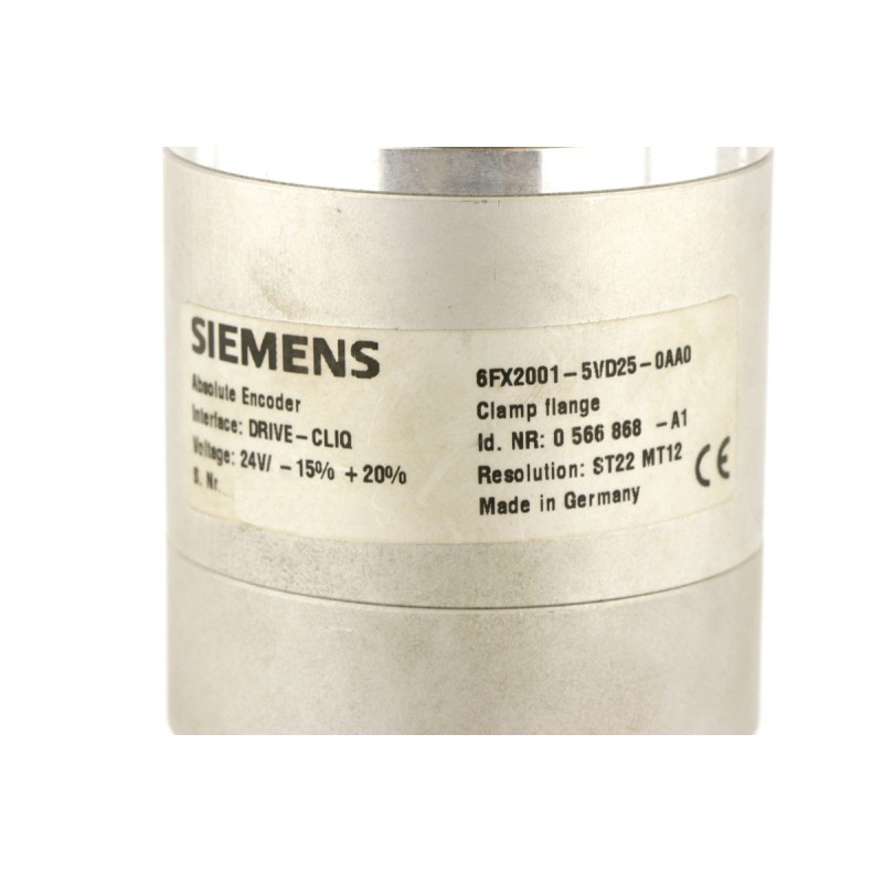 6FX2001-5VD25-0AA0