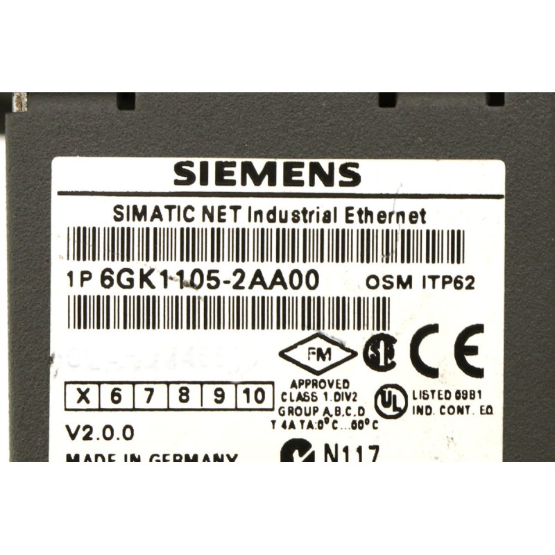6GK1105-2AA00