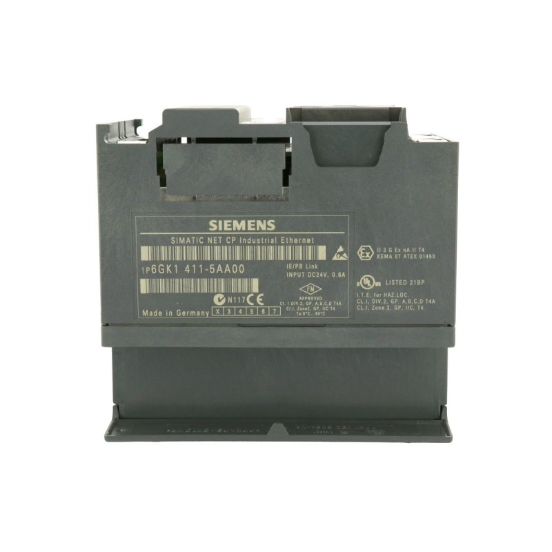 6GK1411-5AA00