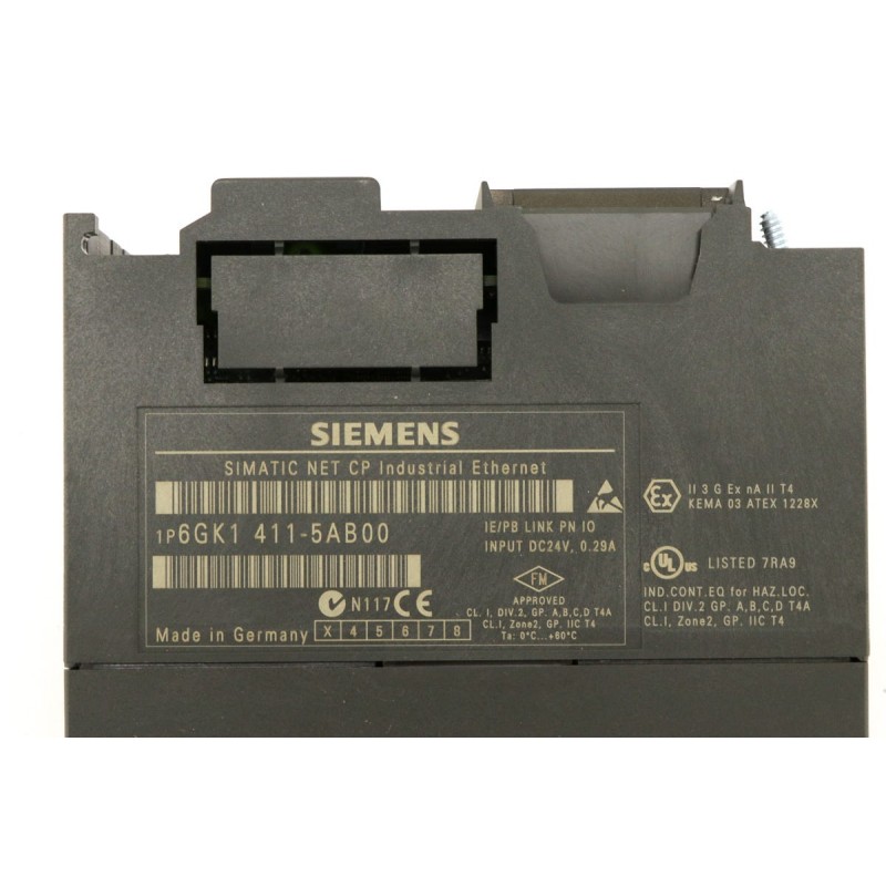 6GK1411-5AB00