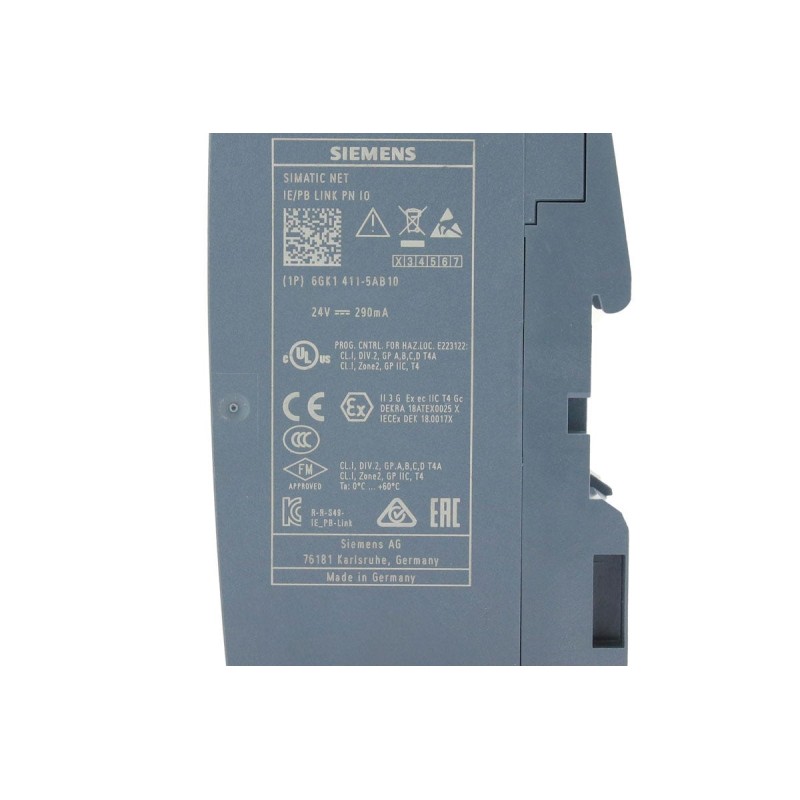 6GK1411-5AB10