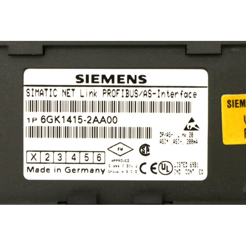 6GK1415-2AA00