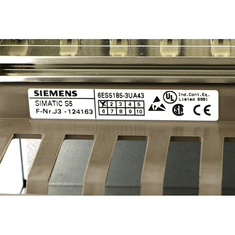 6ES5185-3UA43