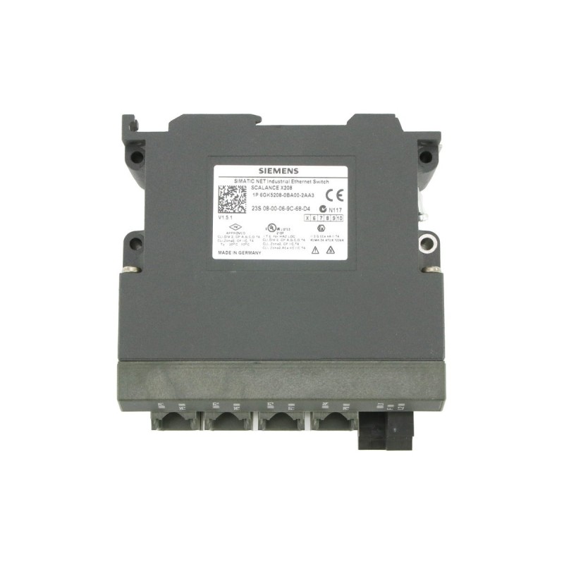 6GK5208-0BA00-2AA3