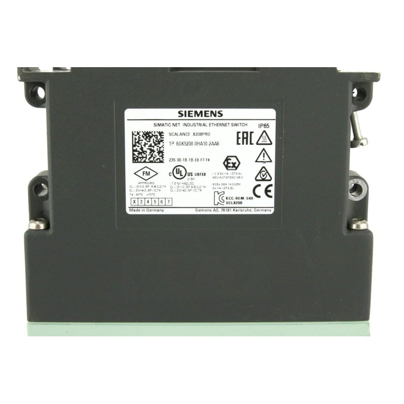 6GK5208-0HA10-2AA6
