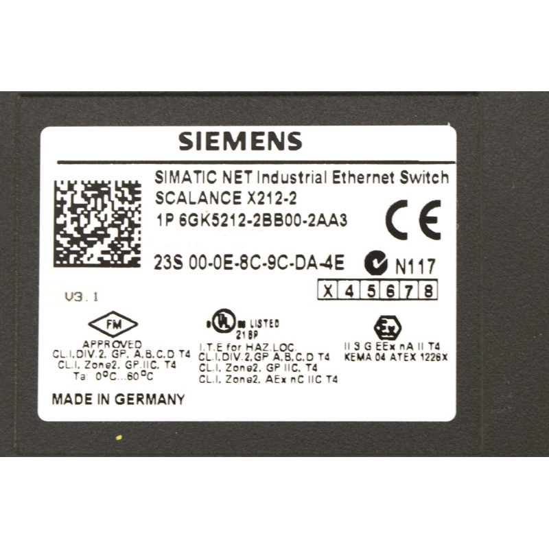 6GK5212-2BB00-2AA3