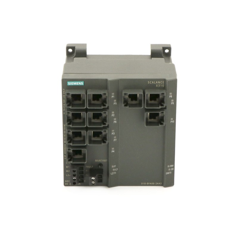 6GK5310-0FA00-2AA3
