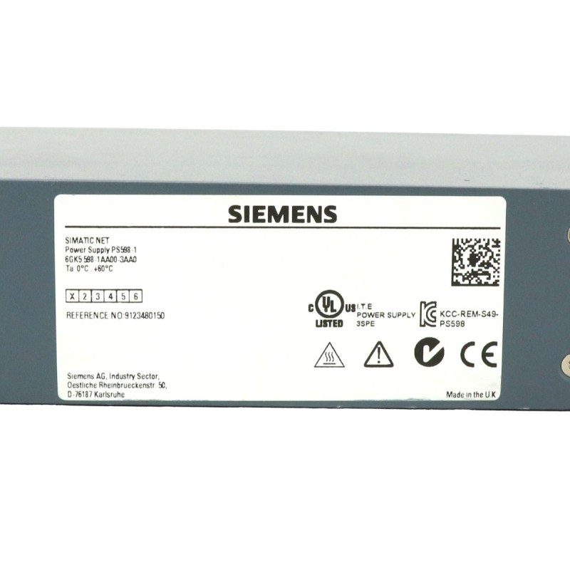 6GK5598-1AA00-3AA0