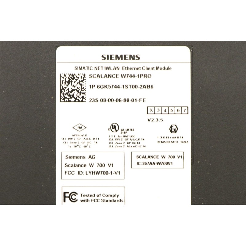 6GK5744-1ST00-2AB6