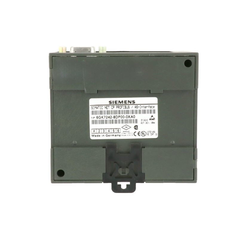 6GK7242-8DP00-0XA0