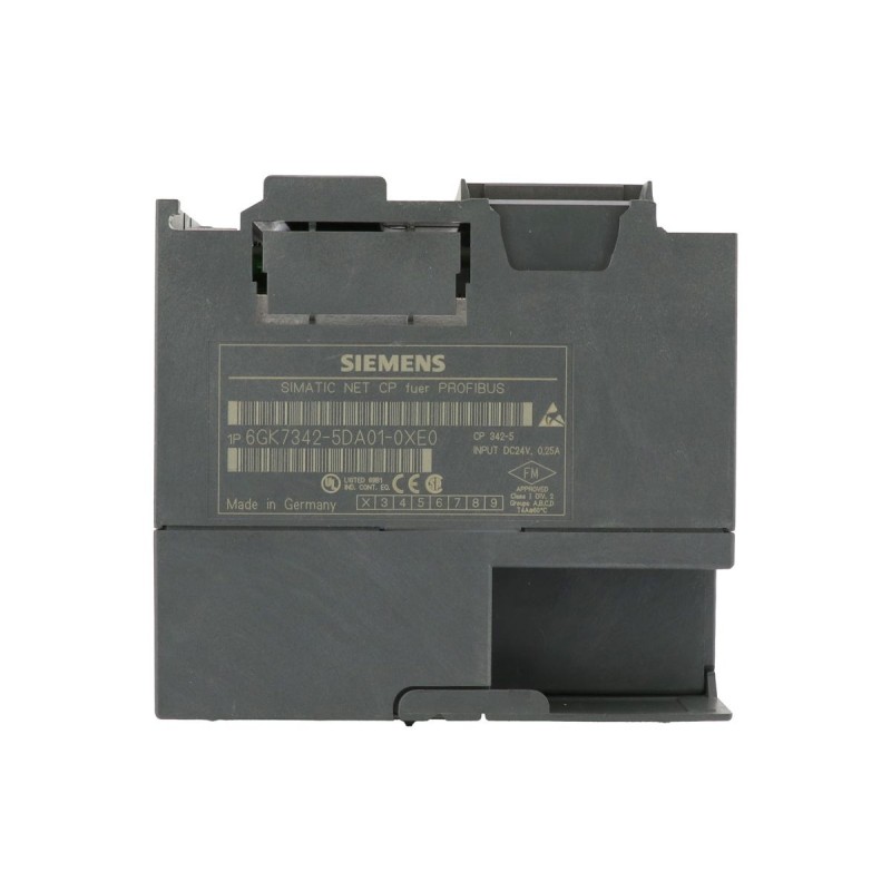 6GK7342-5DA01-0XE0