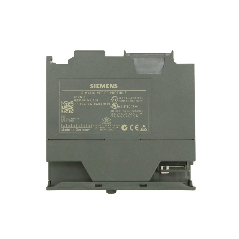 6GK7342-5DA03-0XE0