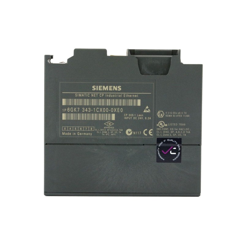 6GK7343-1CX00-0XE0