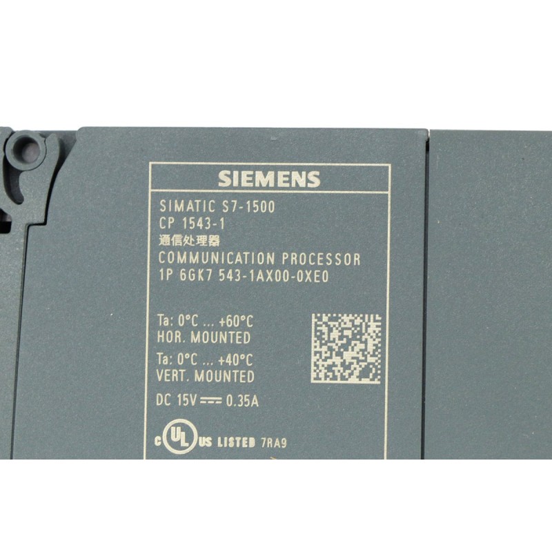 6GK7543-1AX00-0XE0