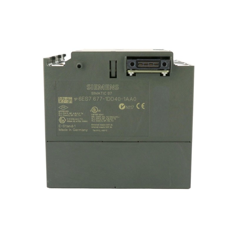 6ES7677-1DD40-1AA0