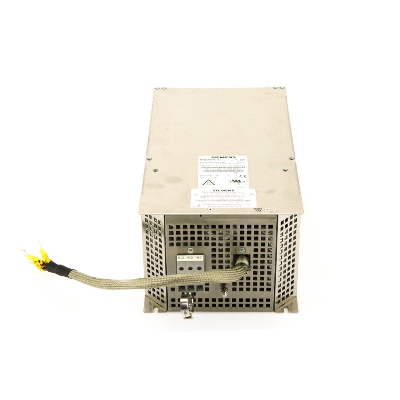 6SE6400-3TD01-0CE0