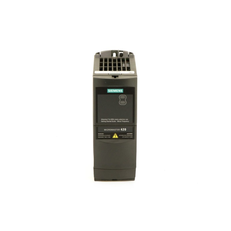 6SE6420-2AB12-5AA1