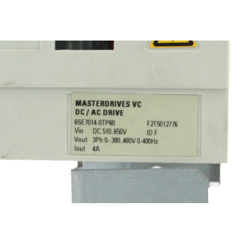 6SE7014-0TP60
