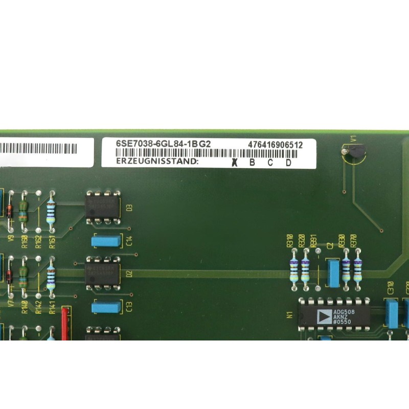 6SE7038-6GL84-1BG2