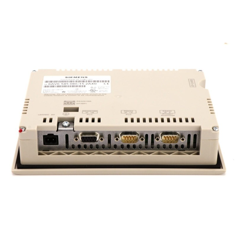6AV6545-0BC15-2AX0