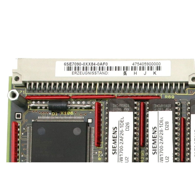 6SE7090-0XX84-0AF0