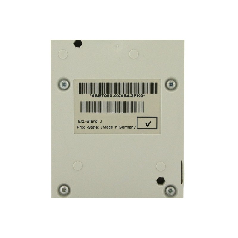 6SE7090-0XX84-2FK0