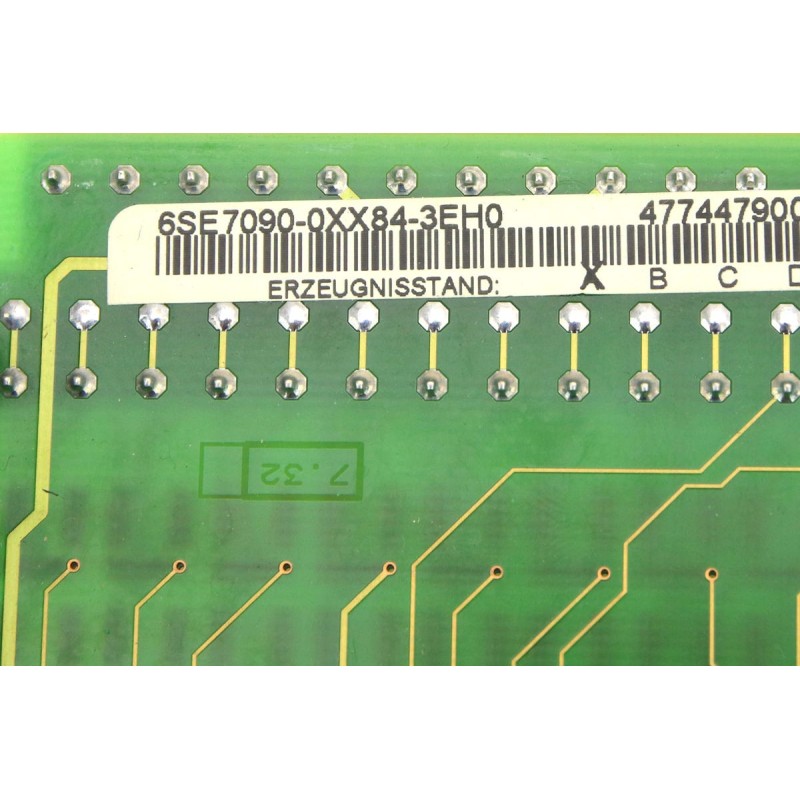 6SE7090-0XX84-3EH0