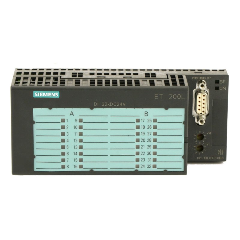 6ES7131-1BL01-0XB0