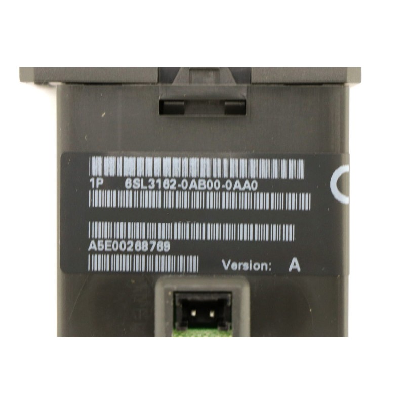 6SL3162-0AB00-0AA0
