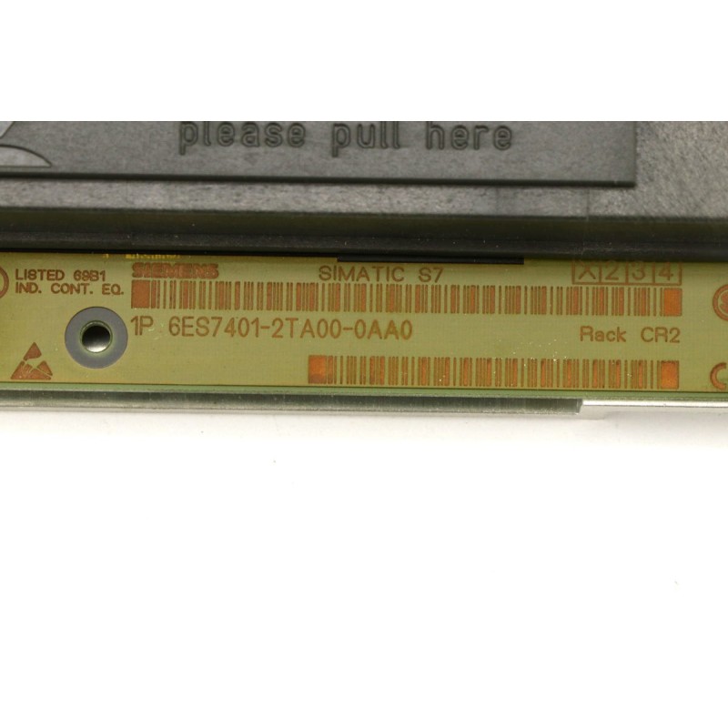 6ES7401-2TA00-0AA0