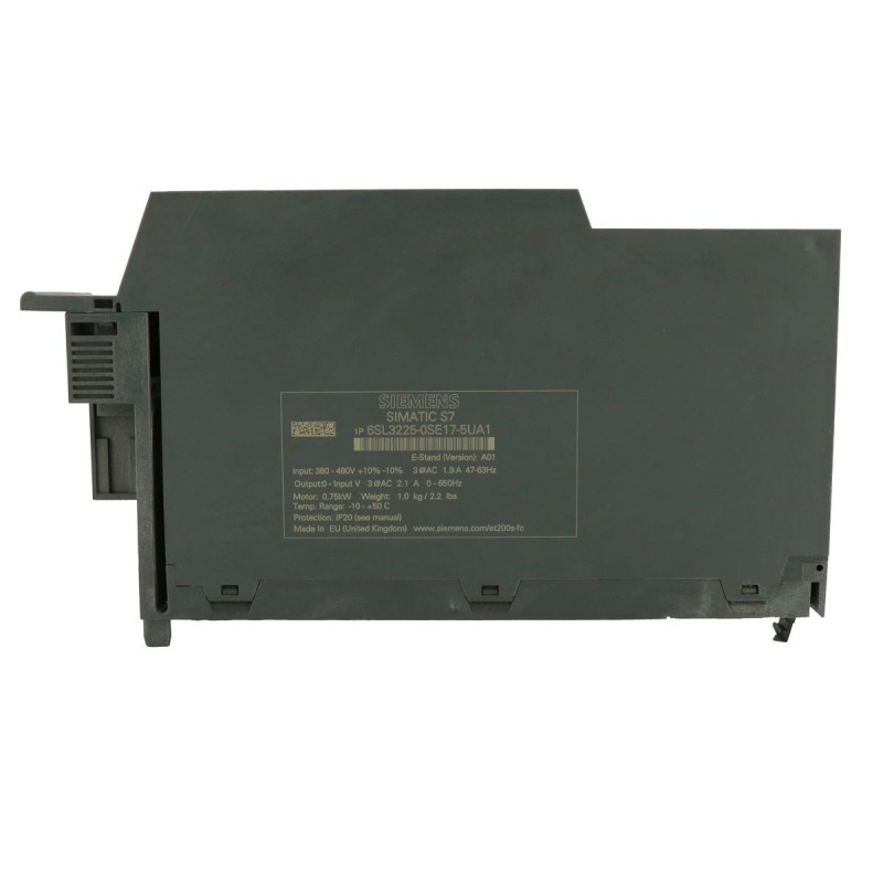 6SL3225-0SE17-5UA1