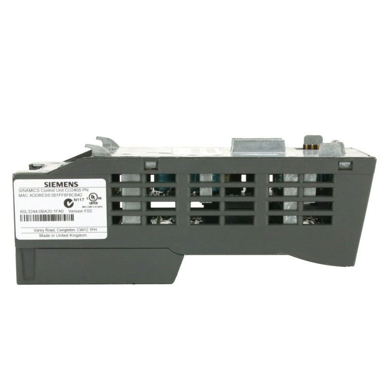 6SL3244-0BA20-1FA0