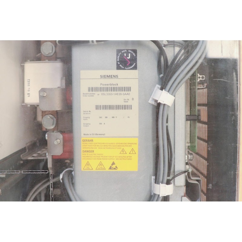 6SL3353-1AE35-5AA0