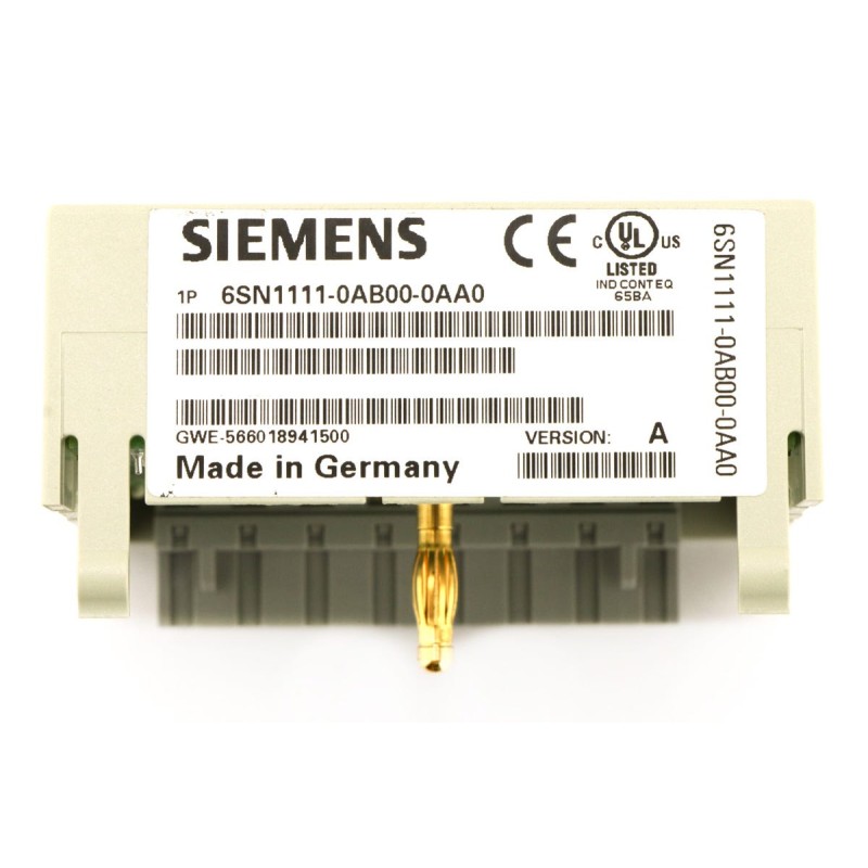 6SN1111-0AB00-0AA0