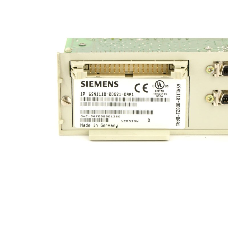 6SN1118-0DG21-0AA1