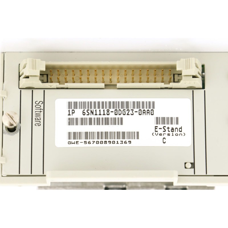 6SN1118-0DG23-0AA0