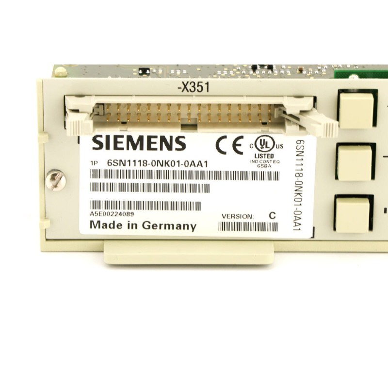 6SN1118-0NK01-0AA1